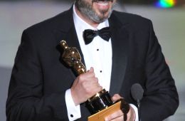 84-я церемония вручения премии «Оскар»