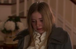 Семья доброй ведьмы