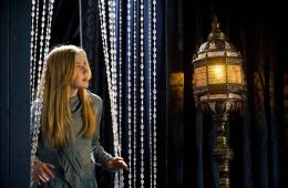 Семья доброй ведьмы