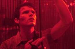 Окровавленные холмы