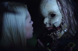 Окровавленные холмы