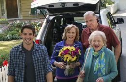 Потерянный Валентин