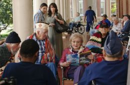 Потерянный Валентин