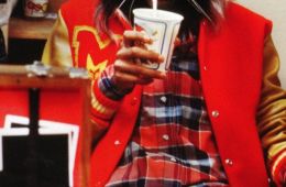 Создание «Триллера»