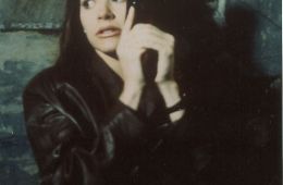 Преступный образ жизни