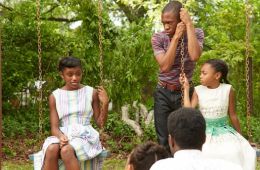 Ватсоны едут в Бирмингем