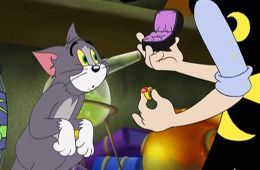 Том и Джерри: Волшебное кольцо