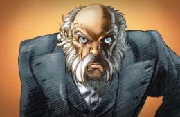 Росомаха: Начало