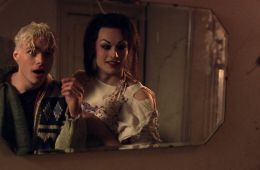 Переживая за Боя