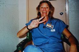 Рожденный убивать