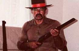 Рожденный убивать