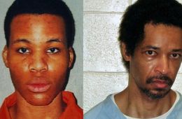 Рожденный убивать