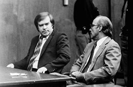 Рожденный убивать