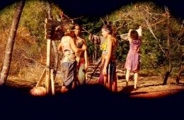 Отверженный