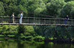 Старушки в бегах