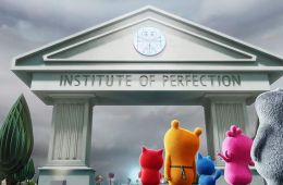 UglyDolls. Куклы с характером