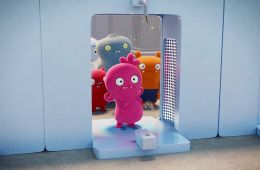 UglyDolls. Куклы с характером