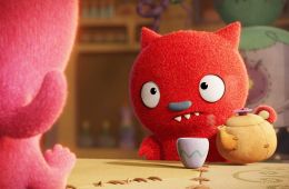 UglyDolls. Куклы с характером