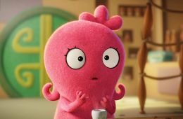 UglyDolls. Куклы с характером