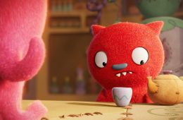 UglyDolls. Куклы с характером