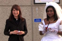 Офис: утонченная сексуальность