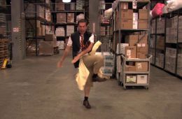 Офис: утонченная сексуальность