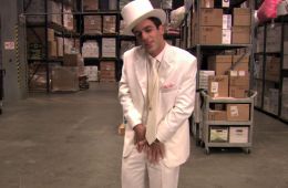 Офис: утонченная сексуальность