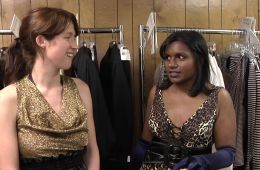 Офис: утонченная сексуальность