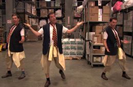 Офис: утонченная сексуальность