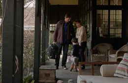 Время наших жизней