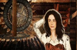 Склад 13: Серьезный дизайн