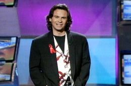 Церемония вручения премии MTV Movie Awards 1992