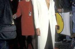 1997 VH1 Fashion Awards