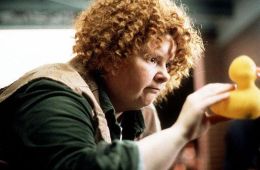 Женщина с собакой: Легенда о женщине с собакой