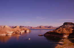 Приключение в Большом каньоне 3D: Река в опасности