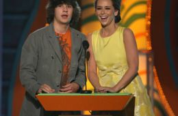 Церемония вручения премии Nickelodeon Kids' Choice Awards 2008