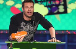 Церемония вручения премии Nickelodeon Kids' Choice Awards 2008