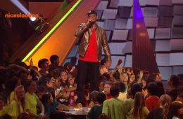 Церемония вручения премии Nickelodeon Kids' Choice Awards 2012