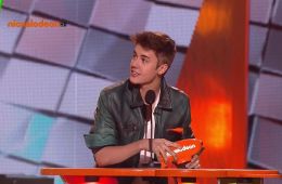 Церемония вручения премии Nickelodeon Kids' Choice Awards 2012