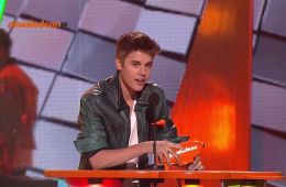 Церемония вручения премии Nickelodeon Kids' Choice Awards 2012