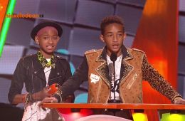 Церемония вручения премии Nickelodeon Kids' Choice Awards 2012