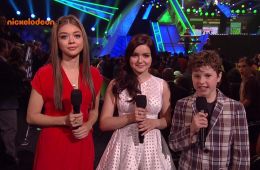 Церемония вручения премии Nickelodeon Kids' Choice Awards 2012