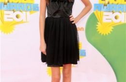 Церемония вручения премии Nickelodeon Kids' Choice Awards 2011