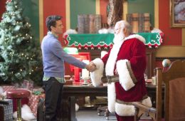 Смена Санты