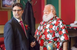 Смена Санты