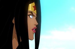 Супермен/Бетмен: Апокалипсис