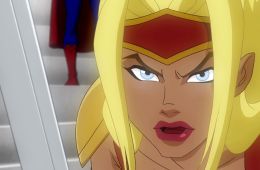 Супермен/Бетмен: Апокалипсис