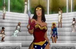 Супермен/Бетмен: Апокалипсис