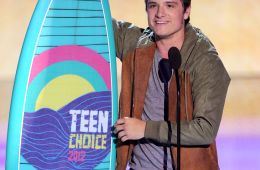 Церемония вручения премии Teen Choice Awards 2012