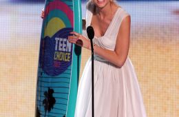 Церемония вручения премии Teen Choice Awards 2012